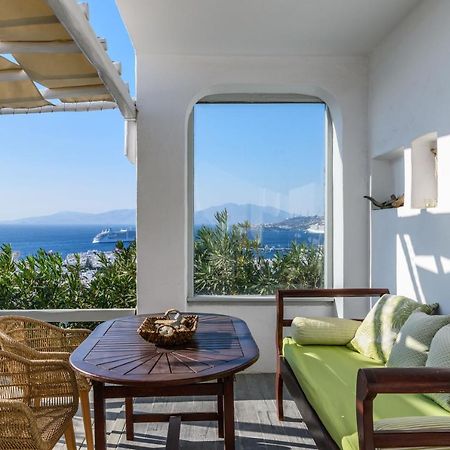 Xydakis Apartments Mykonos Town Exterior photo