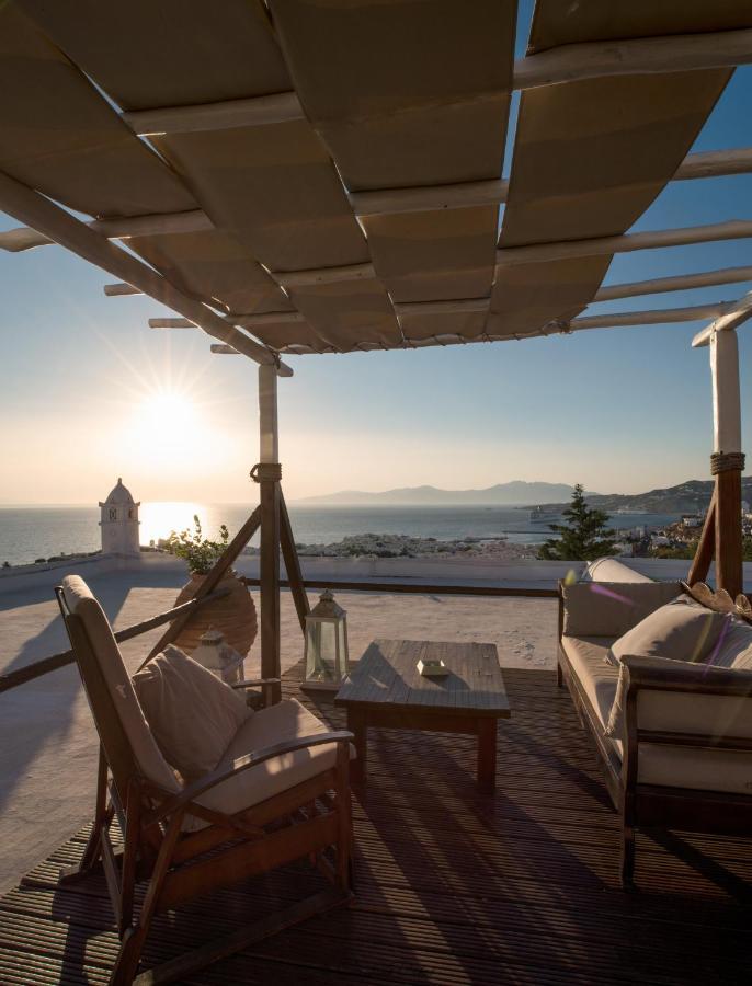 Xydakis Apartments Mykonos Town Exterior photo