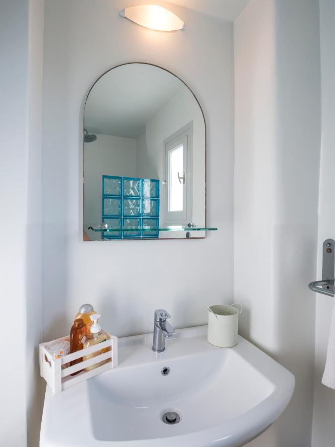 Xydakis Apartments Mykonos Town Exterior photo