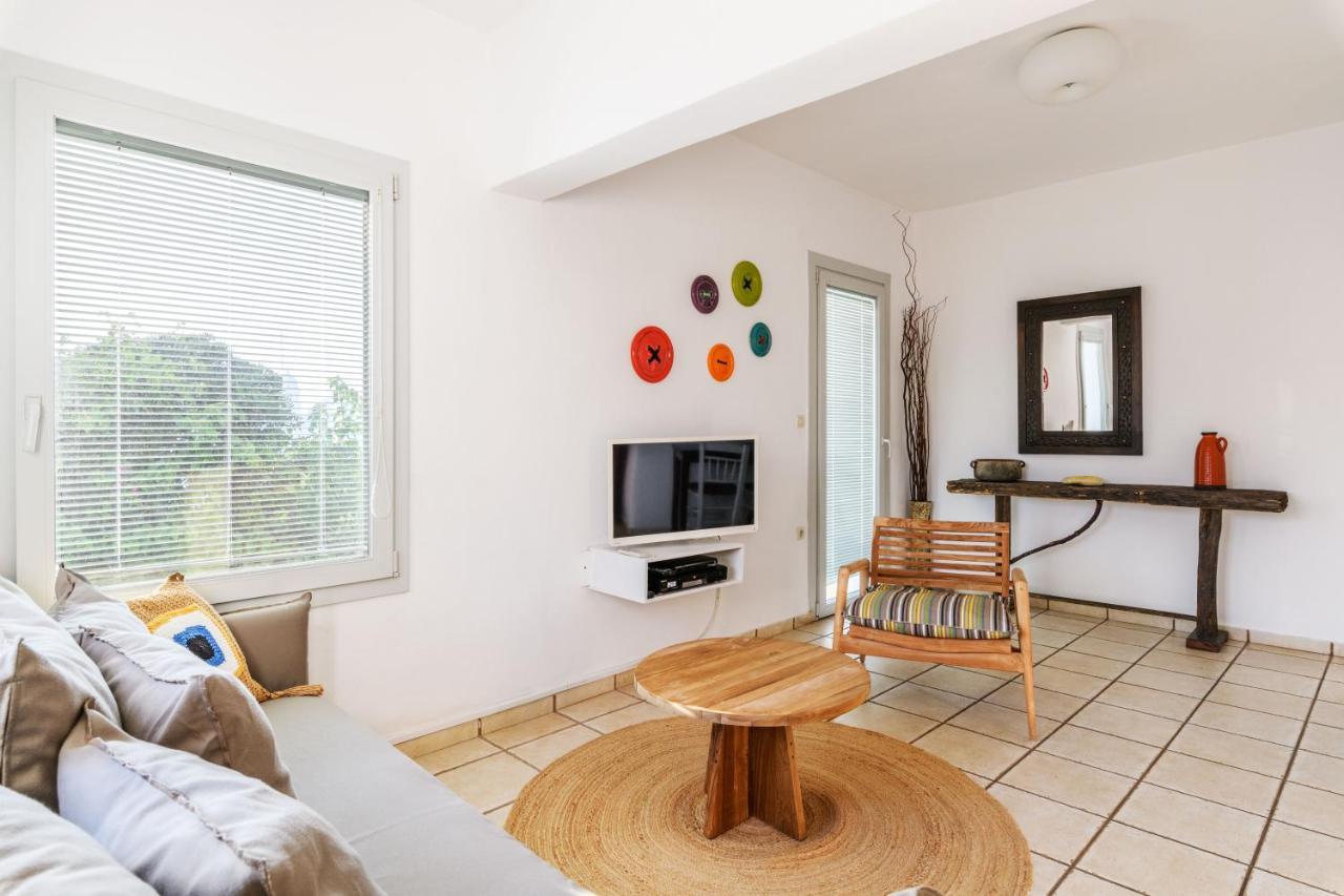 Xydakis Apartments Mykonos Town Exterior photo